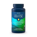 GNC Triple Strength Fish Oil, 120 softgels With Best Price Long Expiry |