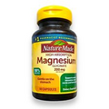 Nature Made Magnesium Glycinate 200 mg per Serving,Dietary Supplement 60 Capsule