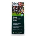 Gaia Herbs Rapid Relief Black Elderberry Syrup 5.4 fl oz 160 ml, Exp 10/24