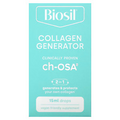 Biosil Collagen Generator with ch-OSA helps generate collagen 15ml drops