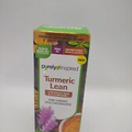 Turmeric Lean 60 Capsules ALA & Curcumin Weight Loss supplement Purely Inspired