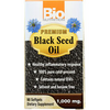 Bio Nutrition Premium Black Seed Oil 1000mg 90 Softgels