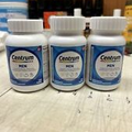 Centrum Mens Multivitamin Supplement Tablets, 120 Count 3PK 5/24+