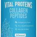 VITAL PROTEINS Collagen Peptides (Hair,Skin,Nails,Joints,Bones) Unflavored