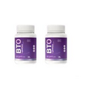 2 x BTO Gluta L-glutathione Supplements Smooth Brightening Whitening Skin 30Caps