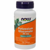 Potassium Gluconate 99 mg 100 Tabs By Now Foods