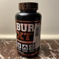 Burn XT Thermogenic Fat Burner 120 count Clinical Weight Loss Exp 12/24