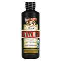 Barlean s Organic Fresh Flax Oil 16 oz 473 ml Gluten-Free, Kosher, Organic, Raw,
