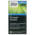 Gaia Herbs Prostate Health 60 Vegetarian Liquid Phyto-Caps Dairy-Free,