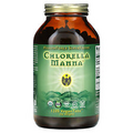 HealthForce Superfoods Chlorella Manna 1200 VeganTabs Kosher, Non-GMO, Vegan