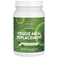 MRM Smooth Veggie Meal Replacement Vanilla Bean 3 lbs 1 361 g Allergen-Free,