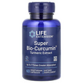 Life Extension Super Bio-Curcumin 400 mg 60 Veggie Caps All-Natural