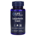 Lactoferrin Caps, 60 Vegetarian Capsules