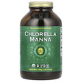 HealthForce Superfoods Chlorella Manna 10 58 oz 300 g Gluten-Free, Raw, Vegan