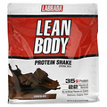 Lean Body, Protein Shake Drink Mix, Chocolate, 4.63 lb (2,100 g)