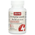 R-Alpha Lipoic Acid with Biotin, 60 Veggie Capsules