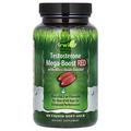 Testosterone Mega-Boost RED, 68 Liquid Soft-Gels