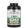 Gaba, 750 mg, 100 Veggie Capsules