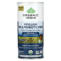 Psyllium Pre & Probiotic Fiber, Original, 10 oz (283.5 g)