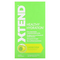 Healthy Hydration, Lemon Lime, 15 Stick Packs, 8.6 g (0.3 oz) Each