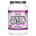 SizeOn, All In One Muscle Builder, Grape Cooler, 3.59 lbs (1.63 kg)