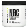 NAC, N-Acetyl Cysteine, 5.3 oz (150 g)