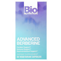 Advanced Berberine, 50 Vegetarian Capsules
