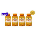 4  x UltimateC-VITA Plus+++ Vitamin C Vita Plus 1000 mg 60 cap