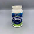 Rite Aid GLUCOSAMINE CHONDROITIN 750mg/600mg Supplement, 120 tablets - BRAND NEW