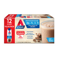 Atkins Gluten Free Protein-Rich Shake, Milk Chocolate Delight, Keto Friendly of