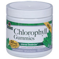 Natures Answer Chlorophyll Gummies 60 Count