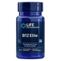 B12 Elite 60 Lozenges By Life Extension