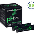 PHKIDS 6 package. The Amorphous Calcium Carbonate (ACC).