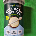 Purely Inspired Collagen Peptides w/ Biotin Unflavored 14.46oz exp-7/2026