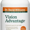 DR DAVID WILLIAMS DIGESTIVE ENZYME ADVANTAGE 90 CAPSULES EXP 06-2022