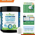Collagen Peptides Powder - Type 1, 2 & 3 - Vital Hair, Skin, Nails, Recovery