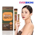 Everbikini Slimming Coffee Mix 7.5g Diet 14 sticks Korean Fat Burn Lose Weight