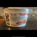 2 X Scivation Xtend 7g BCAA Muscle Recovery Electrolytes Italian Blood Orange