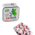Weight Loss Herbal Natural Formula Fatzorb Fat Burner Slimming 36 Capsules