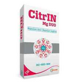 CitrIN mg Duo - prevention cramps & muscle weakness, heart arrhythmia - 30 tabs
