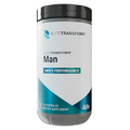 4Life - Transform Man - Sexual Performance and Vitality - 120 Capsules