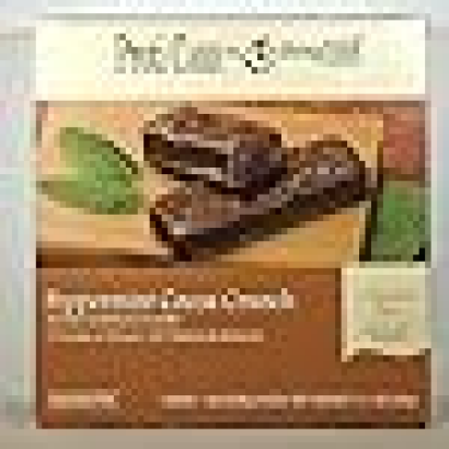 Proti Care Protein Bars - 15grams Protein - 7 Servings (Peppermint Cocoa Crunch)