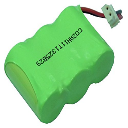 GAXI Battery for Audioline CLA 1600, CLA 1700, CLA 985