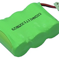GAXI Battery for Audioline CLA 1600, CLA 1700, CLA 985