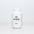 HU-Omni Detox: Supports Health Liver Function, Liver Cleanse Detox & Repair Formula.