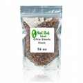 Chia Seeds 1 Pound Promotes Weight Loss, Energy & Wellness.