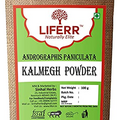 AZAZ LIFERR Kalmegh Powder | Chiraita Powder | Andrographis Paniculata Powder | Kariyat | kalpanath | 200g