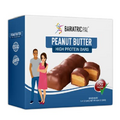 BariatricPal High Protein Bars - Peanut Butter (1-Pack)