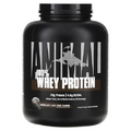 Animal 100% Whey Protein, Chocolate Lava Cake, 4 lb (1.81 kg)