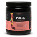 Legion Pulse Pre Workout with Caffeine for Energy, Fruit Punch, 20 Servings